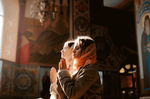 prayer for breaking curses of Health issues