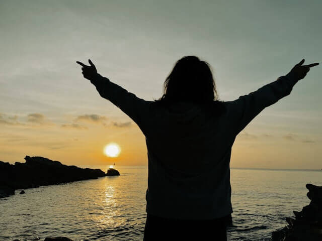 Prayer for breaking curses
