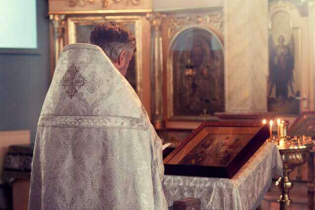 prayer for breaking curses