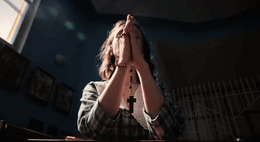 Birthday Prayer For My Daughter From Mother