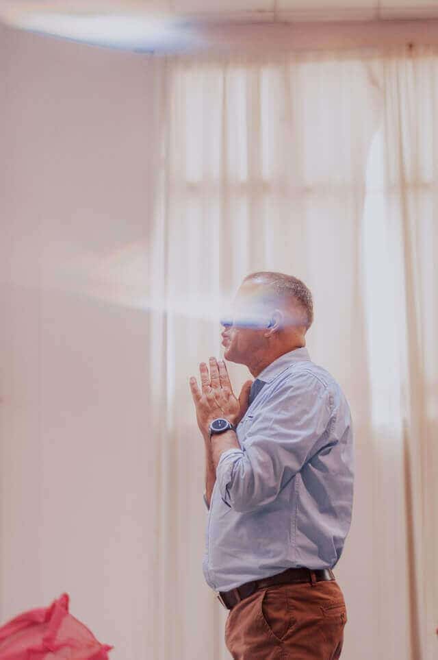 Prayer for Success in Work and Career.