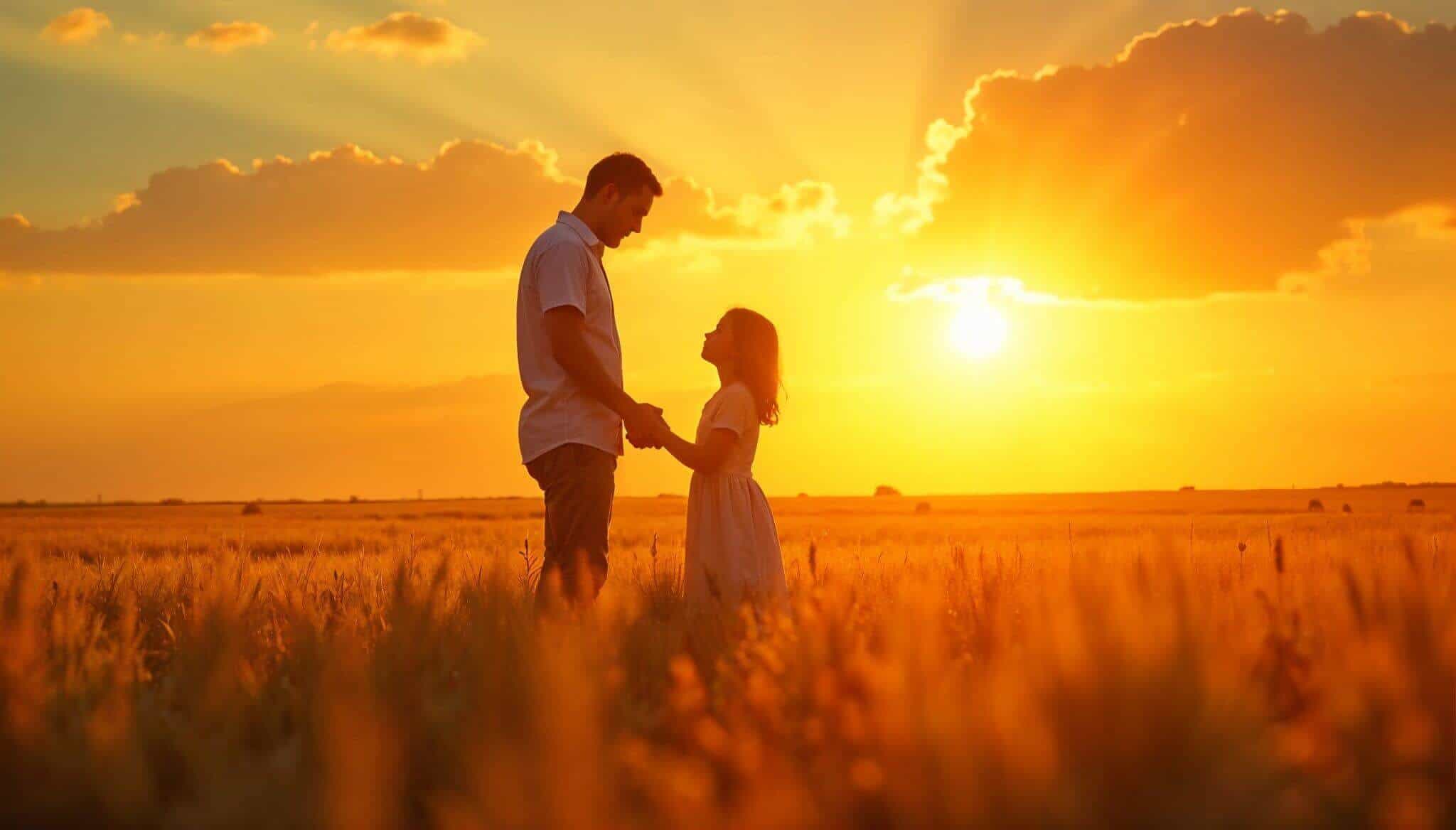 Read more about the article 24 Powerful Birthday Prayer for My Daughter from Mother