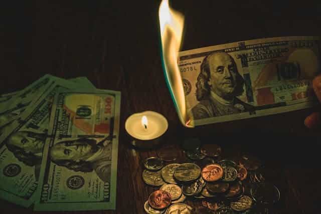 Powerful Prayer Points for Financial Breakthrough