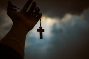 Read more about the article 40 Powerful Prayer Points for God’s Glory & Favor
