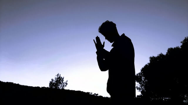 A Prayer for Creativity and Inspiration
