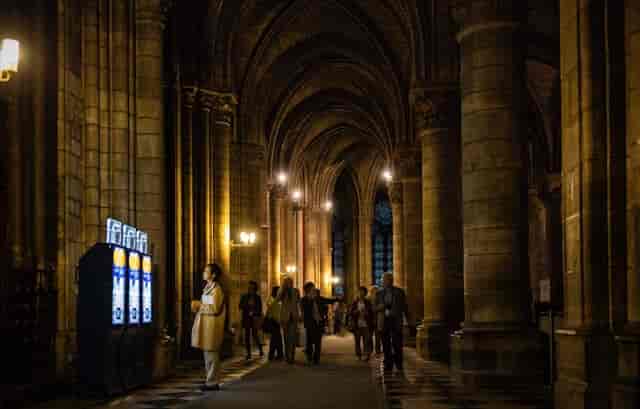 A Prayer for Financial Blessings
