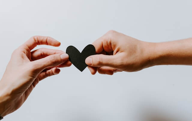 A Prayer for Love and Relationships