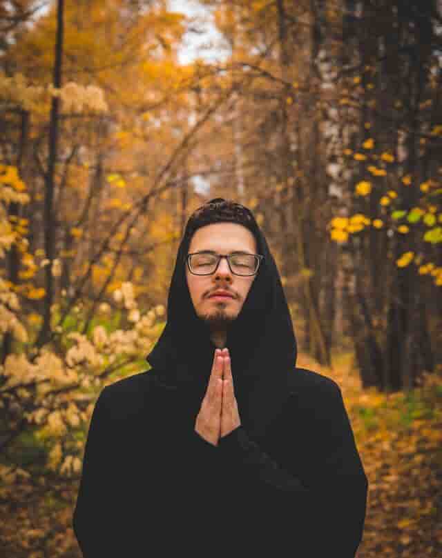 A Prayer for Confidence and Self-Esteem