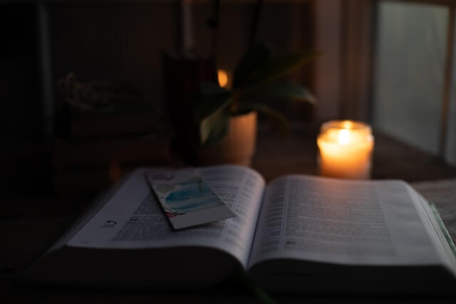 Powerful Prayer Points with Bible Verses.
