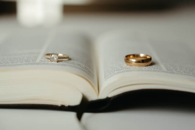 Powerful Prayer Points for Marriage and Family.