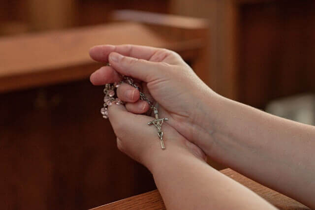 prayer for family members