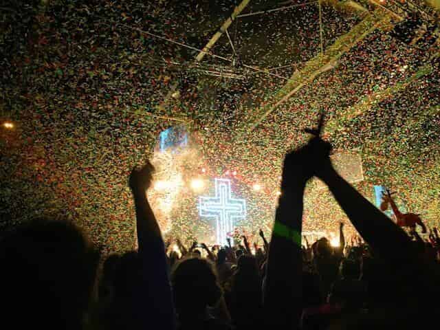 Prayers for Family Celebrations and New Beginnings