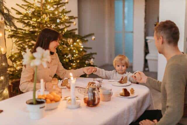 Prayers for Parents: Wisdom, Patience, and Emotional Strength