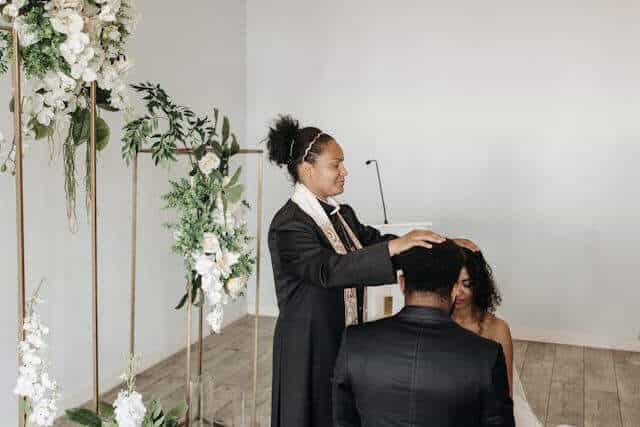Prayers for Marriage: Strength, Communication, and Support