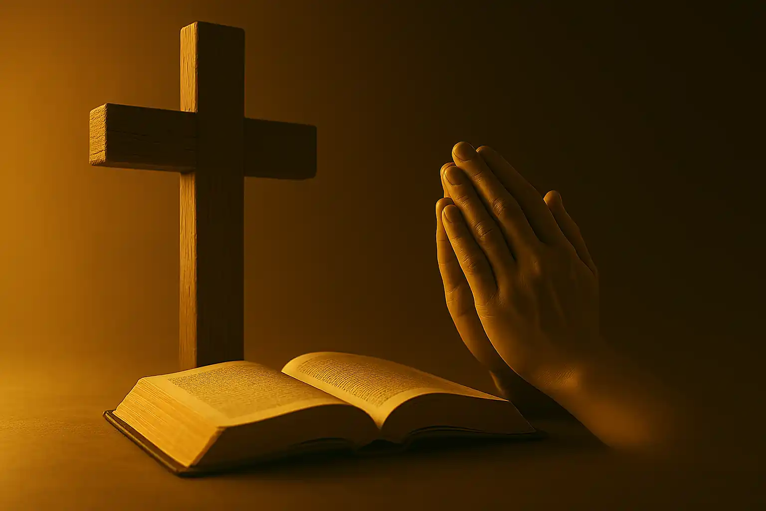 Read more about the article 25 Powerful Spiritual Warfare Prayers for the Nation