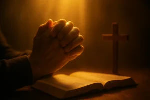 Read more about the article 60 Powerful Pornography Prayer Points with Scriptures