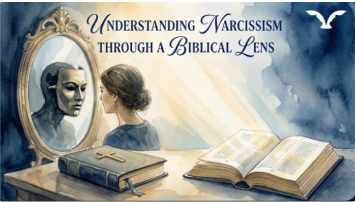 Understanding Narcissism Through a Biblical Lens