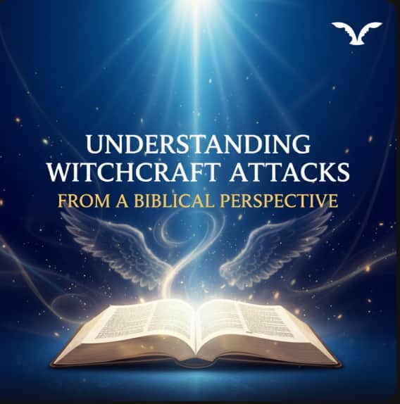 Understanding Witchcraft Attacks from a Biblical Perspective